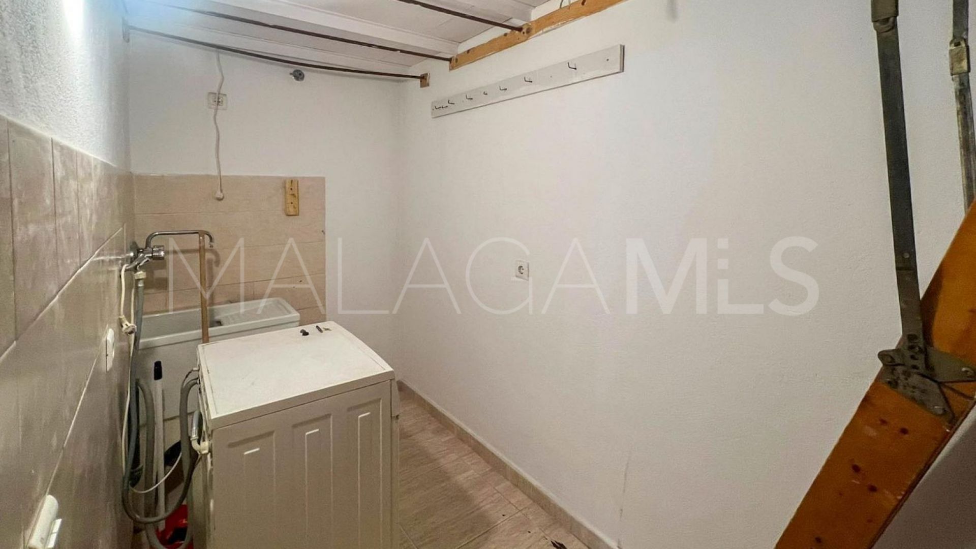 Flat for sale in Las Lagunas