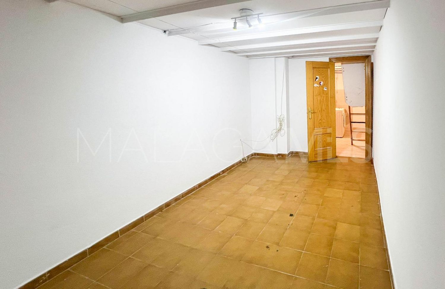 Flat for sale in Las Lagunas