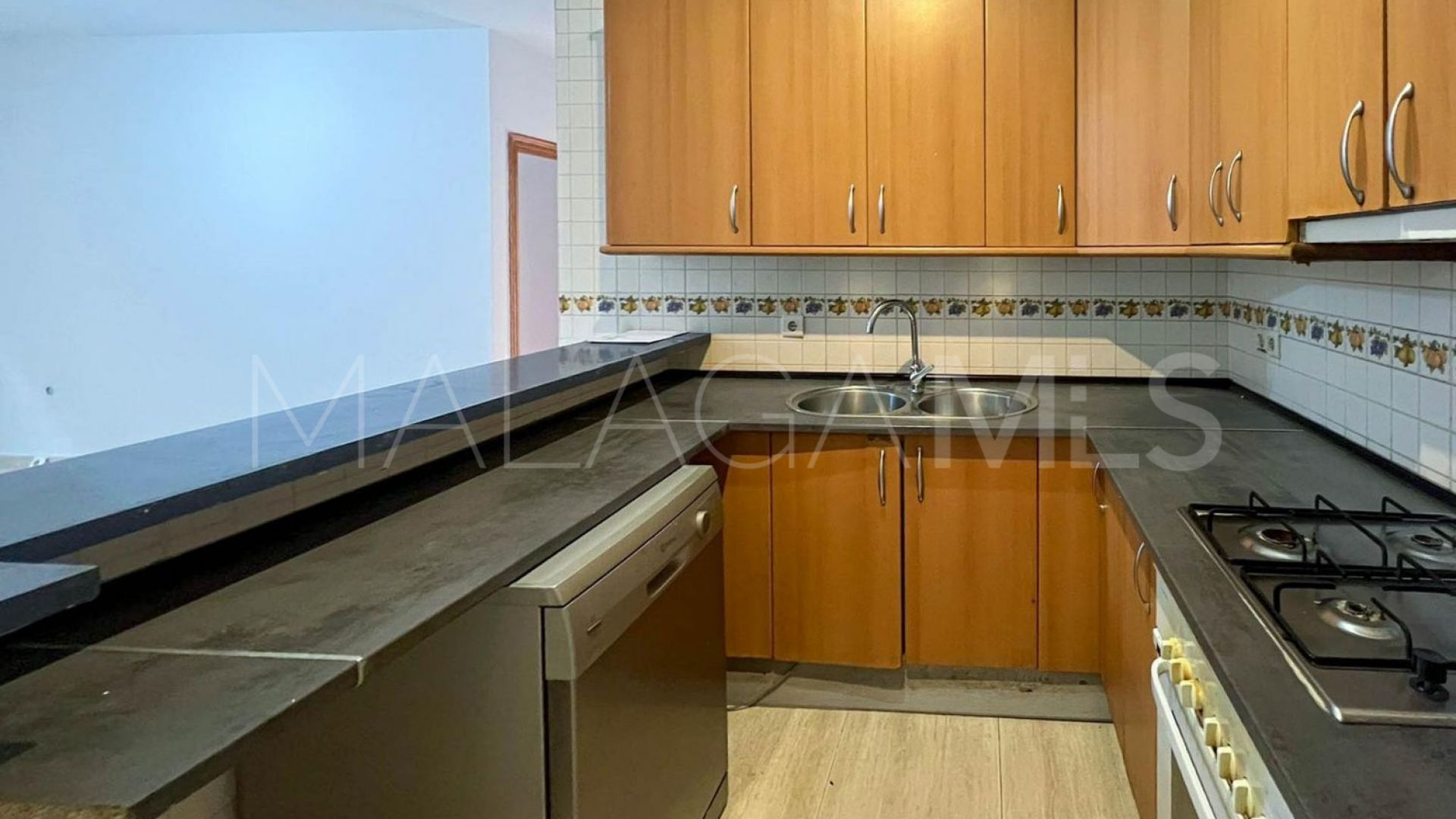 Flat for sale in Las Lagunas