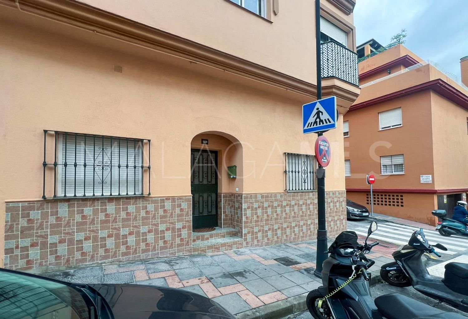 Flat for sale in Las Lagunas