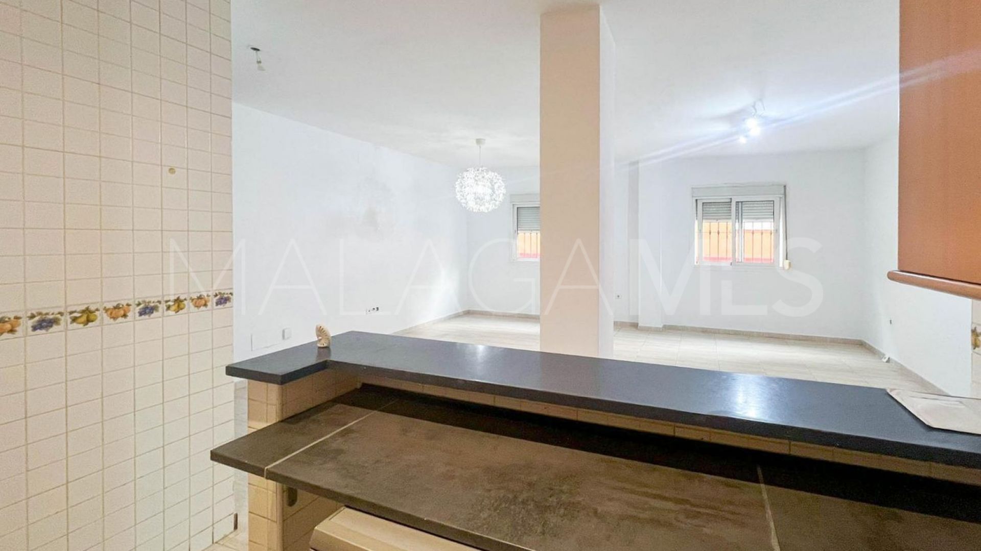 Flat for sale in Las Lagunas