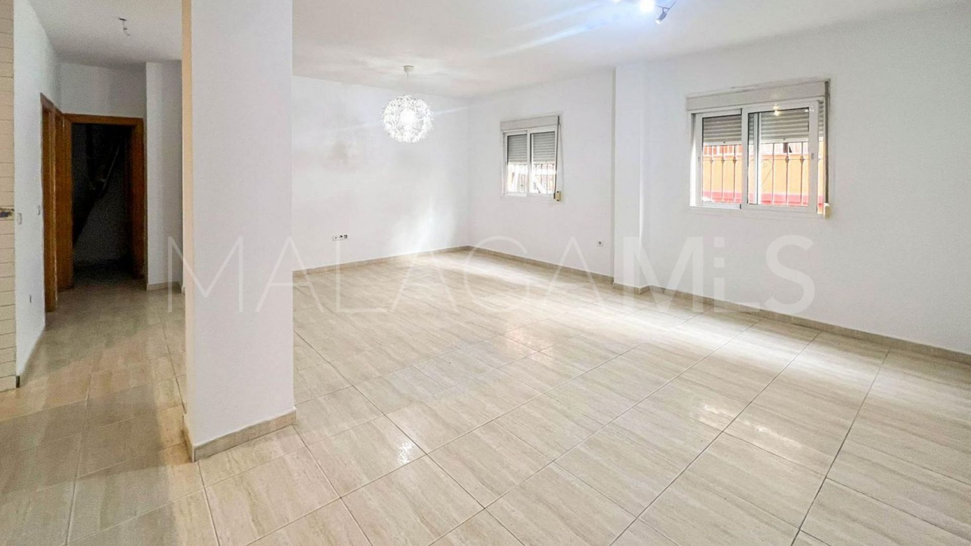 Flat for sale in Las Lagunas