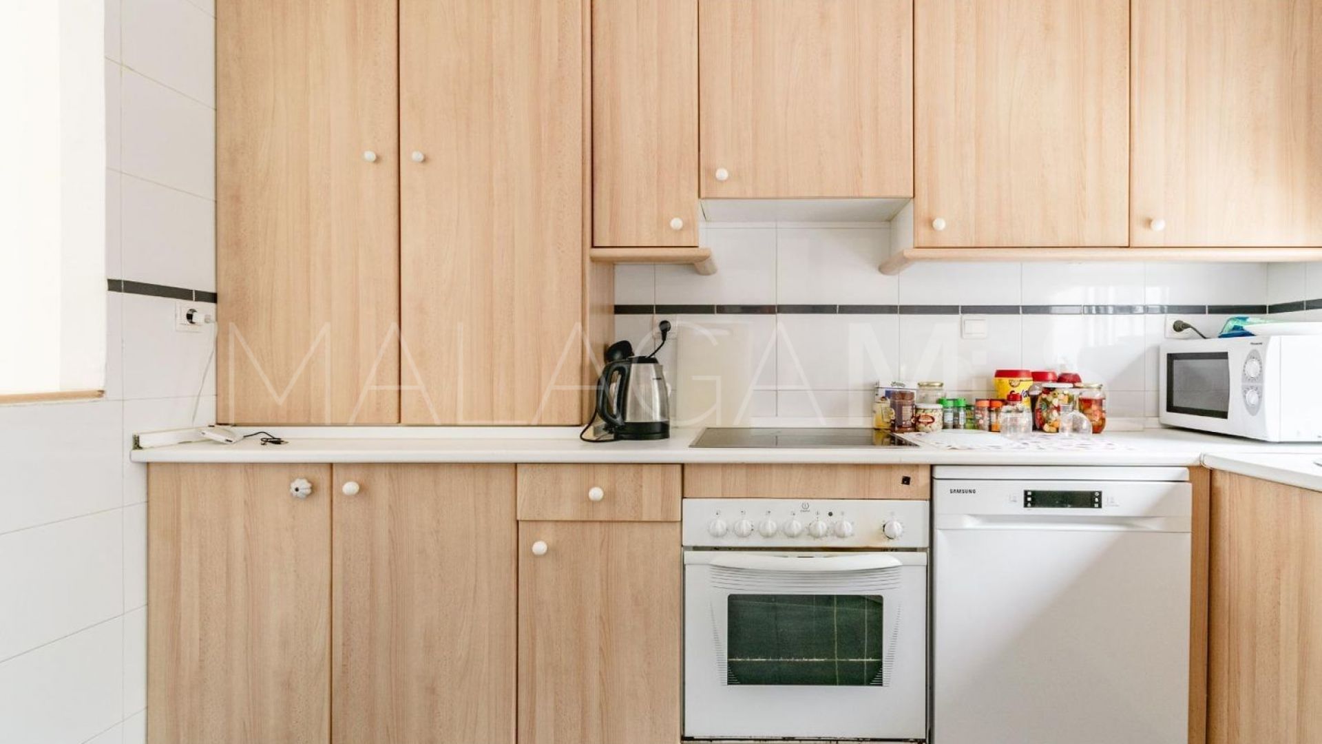 Flat for sale in Los Naranjos