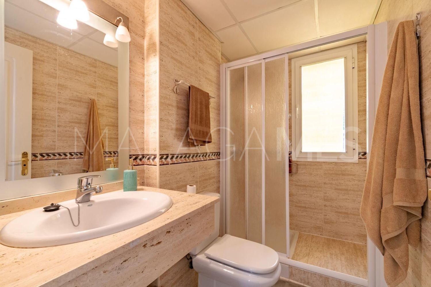 Flat for sale in Los Naranjos