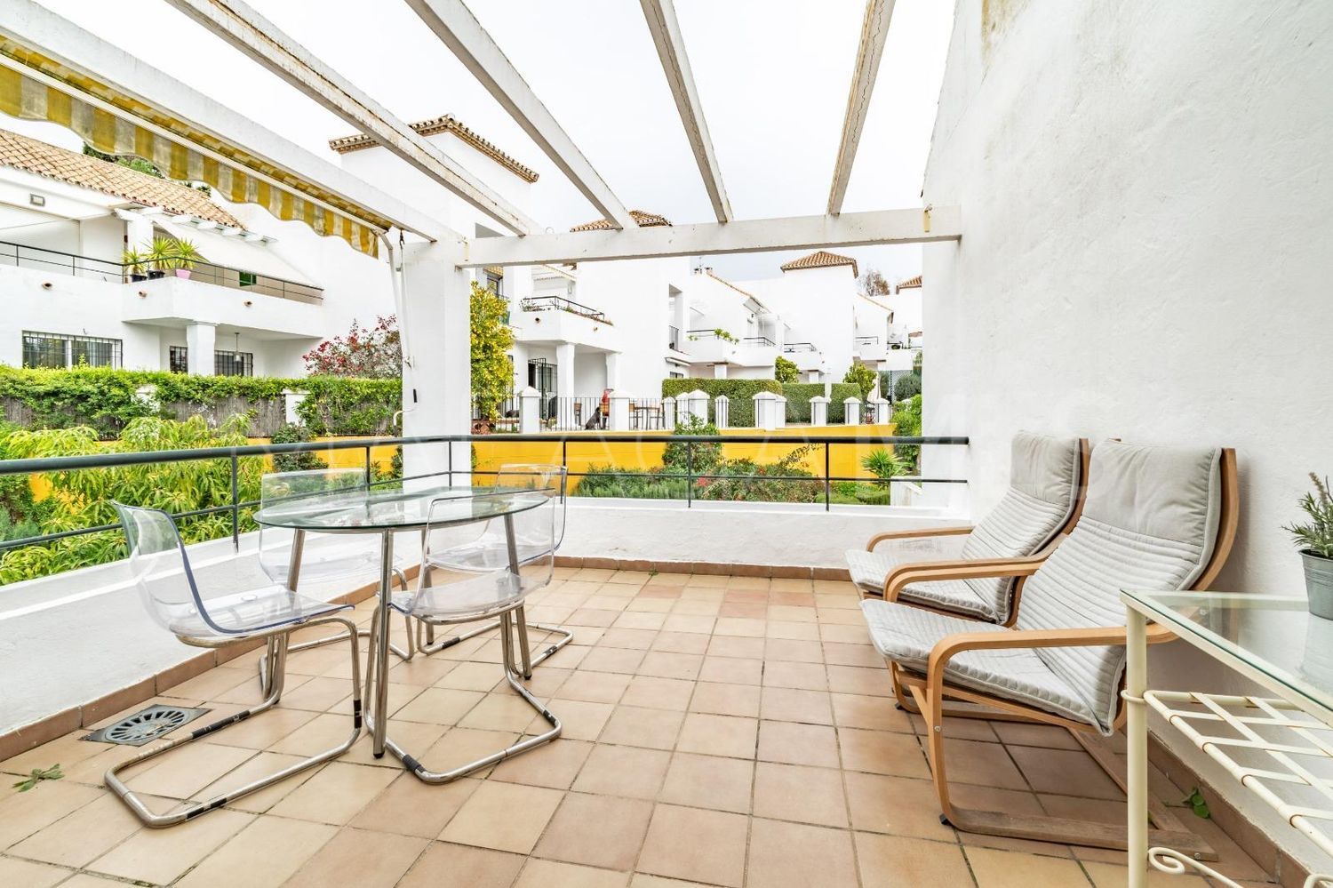 Flat for sale in Los Naranjos