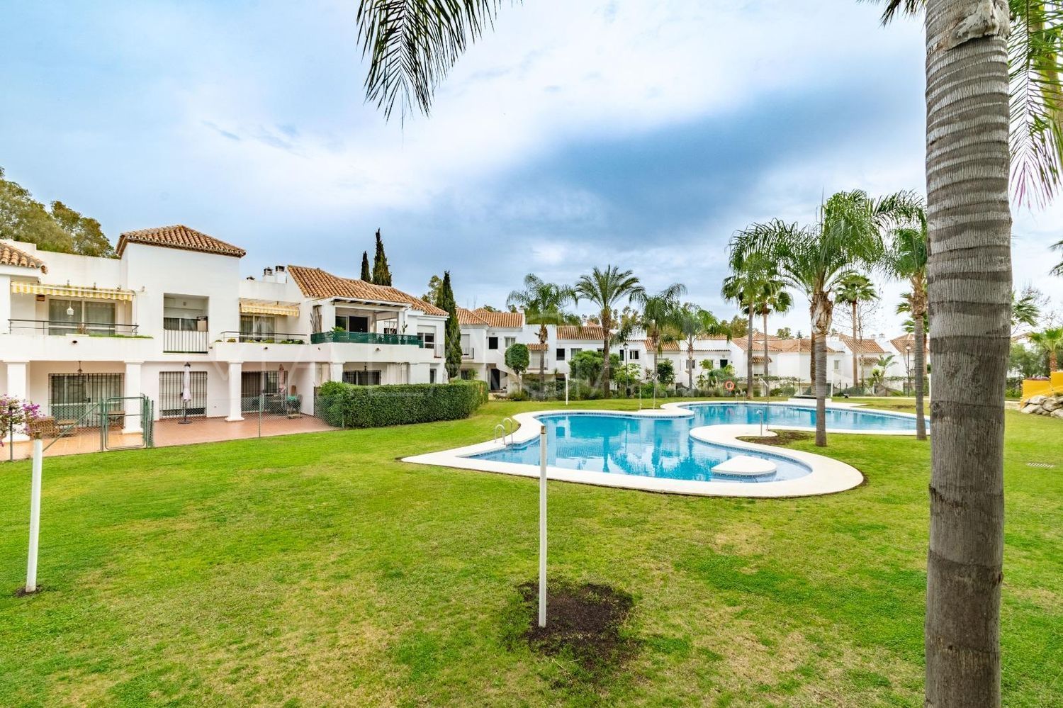 Flat for sale in Los Naranjos