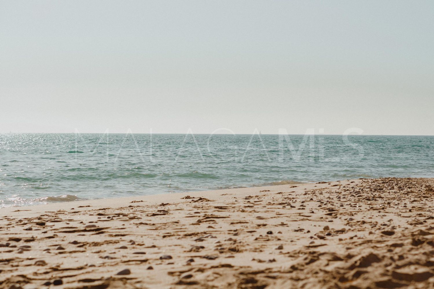 For sale 2 bedrooms flat in Los Naranjos