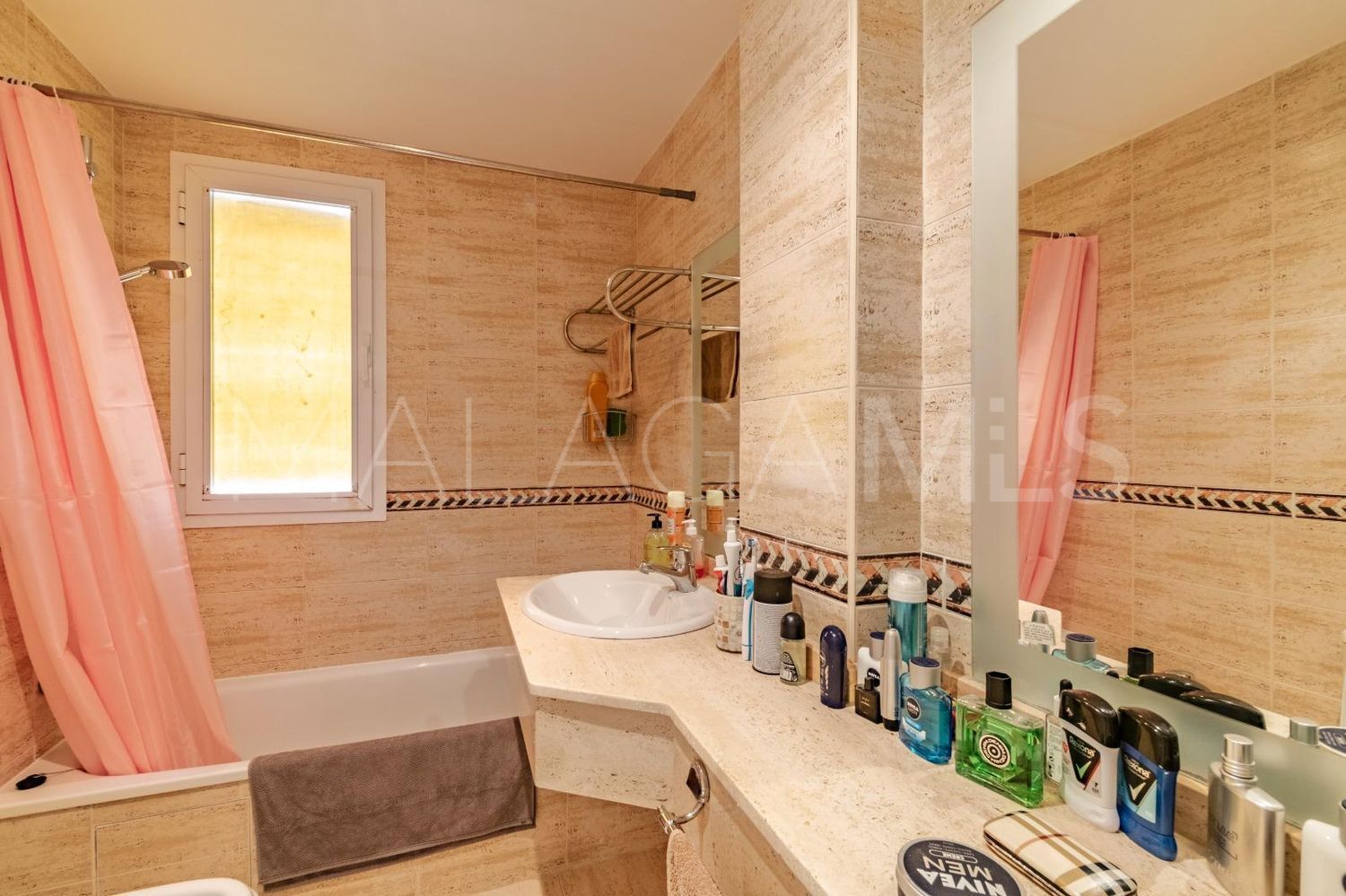 Flat for sale in Los Naranjos