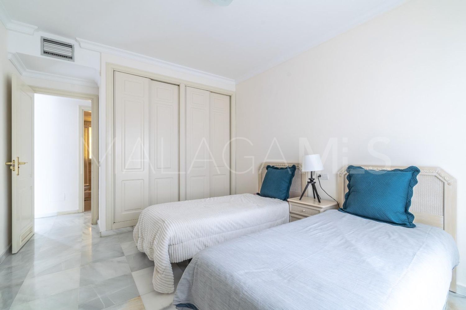 Flat for sale in Los Naranjos