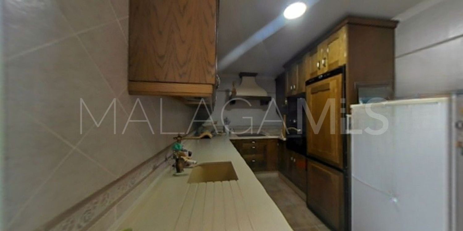 Flat for sale in Alh. Torre Centro