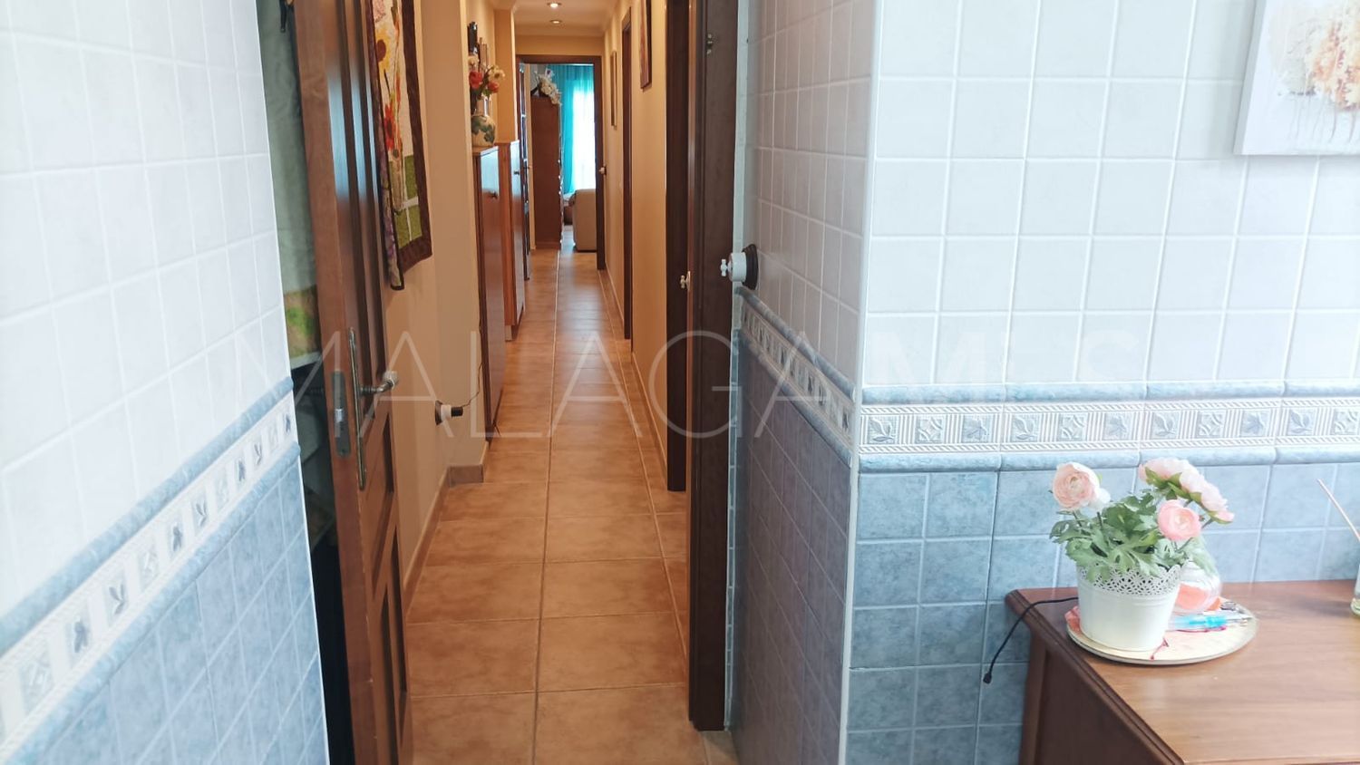 Flat for sale in Alh. Torre Centro