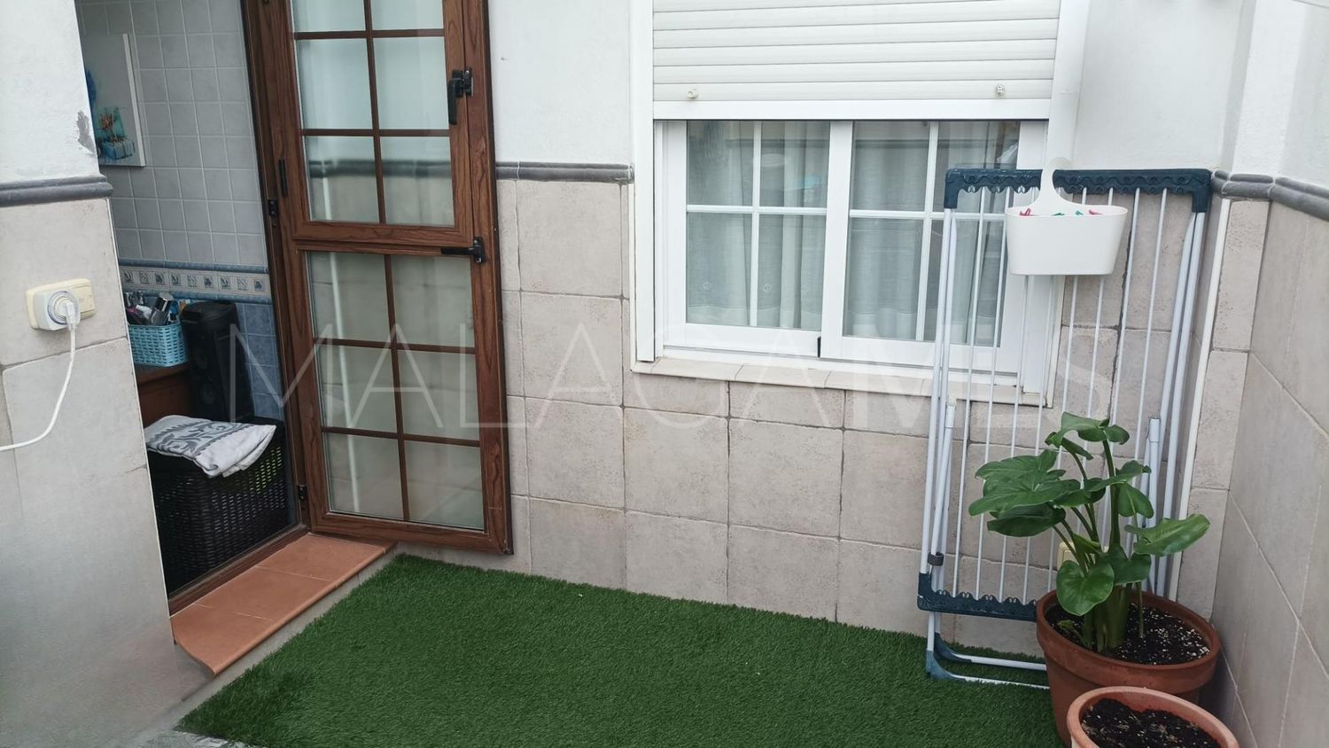 Flat for sale in Alh. Torre Centro