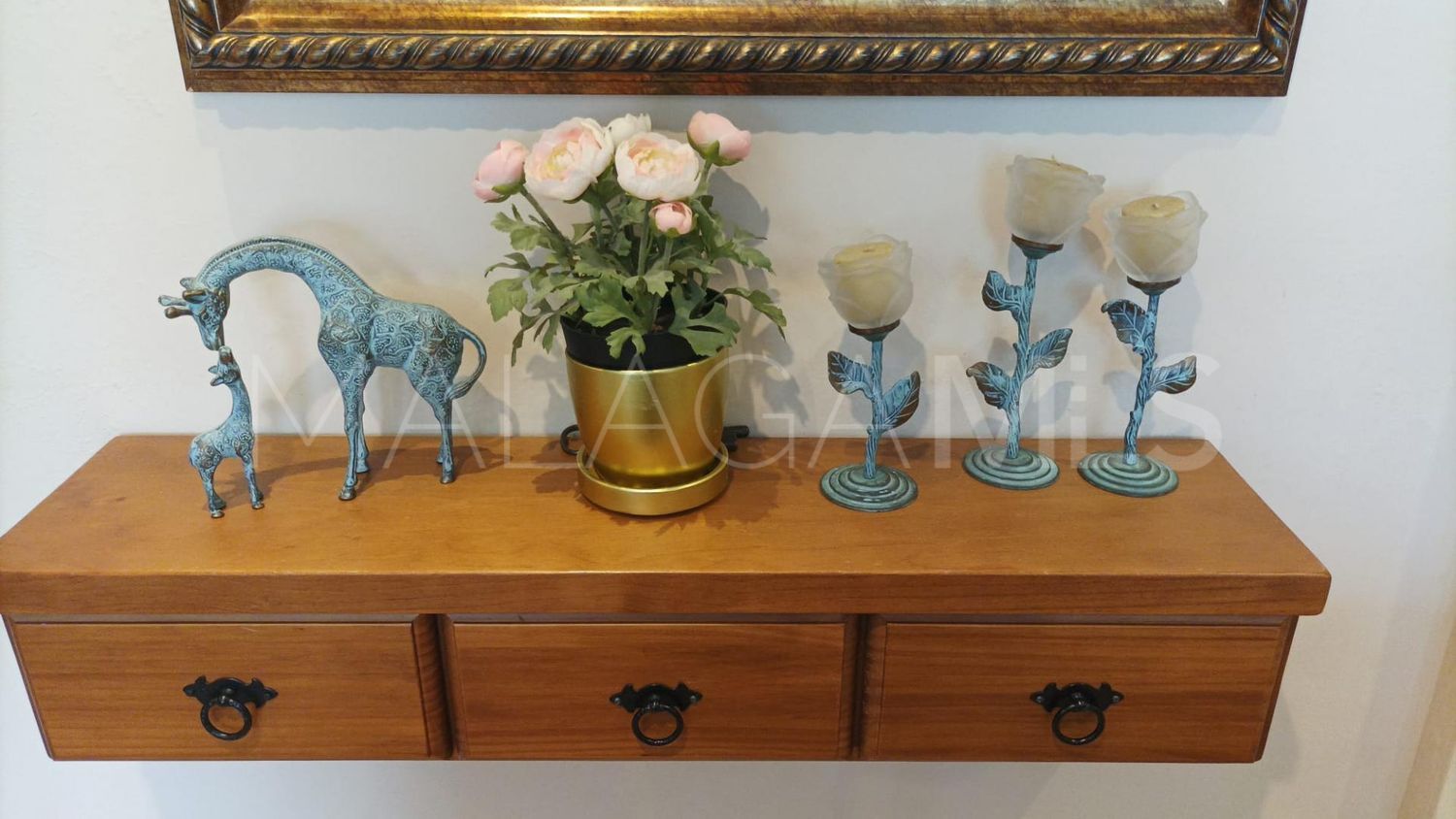 Flat for sale in Alh. Torre Centro