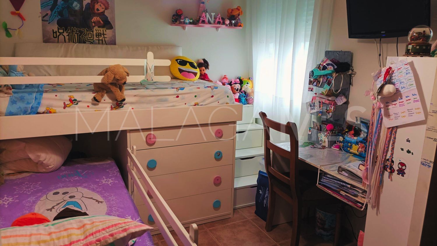 Flat for sale in Alh. Torre Centro