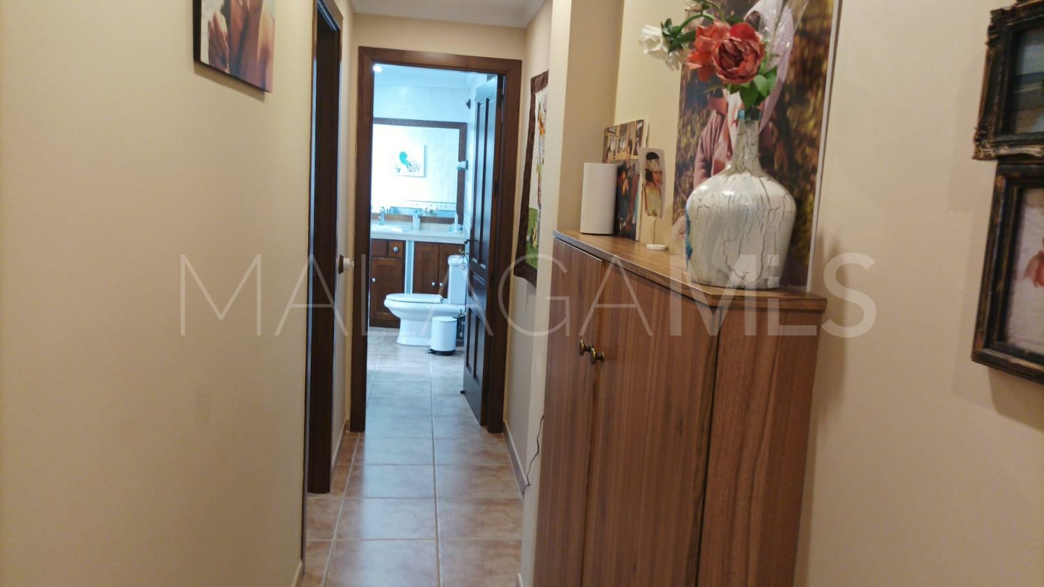 Flat for sale in Alh. Torre Centro