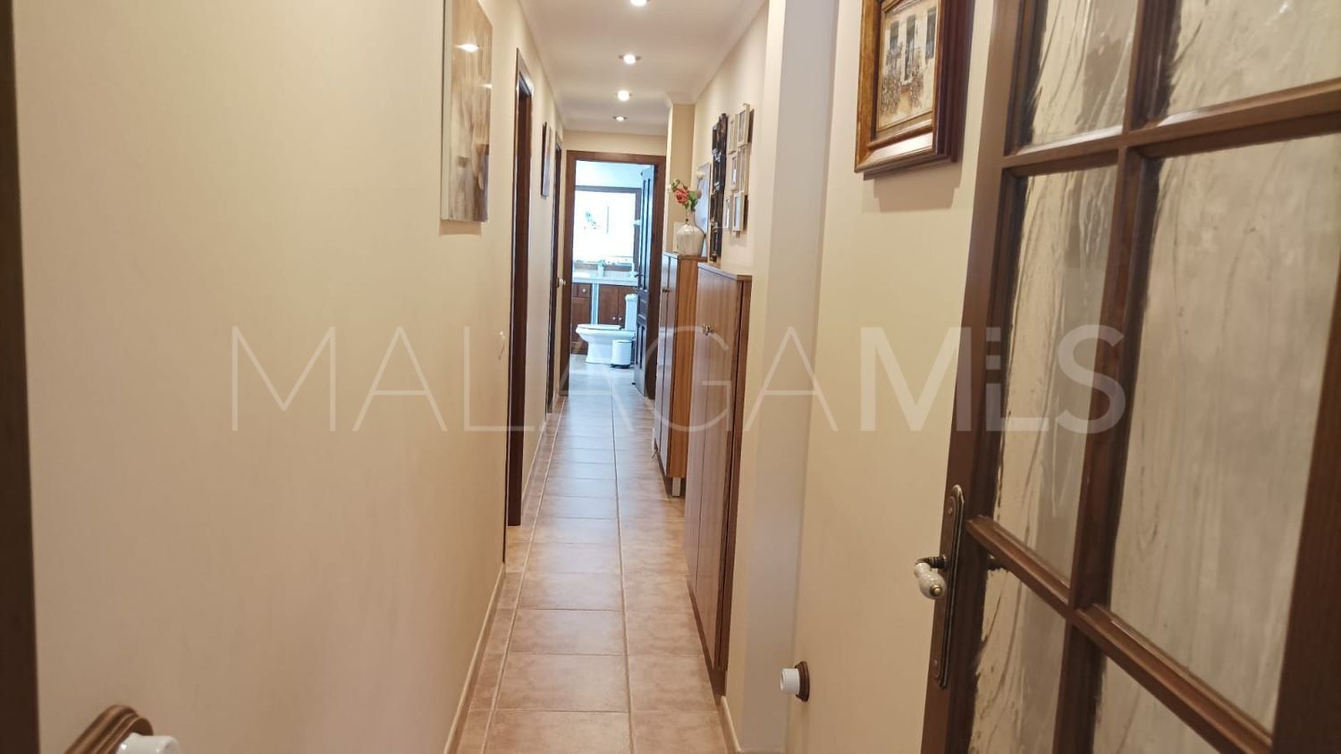 Flat for sale in Alh. Torre Centro