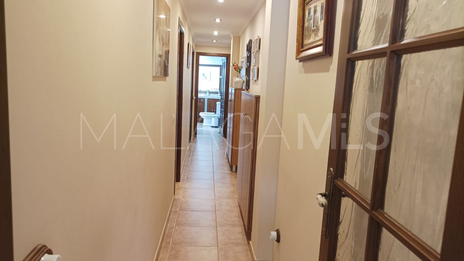 Flat for sale in Alh. Torre Centro