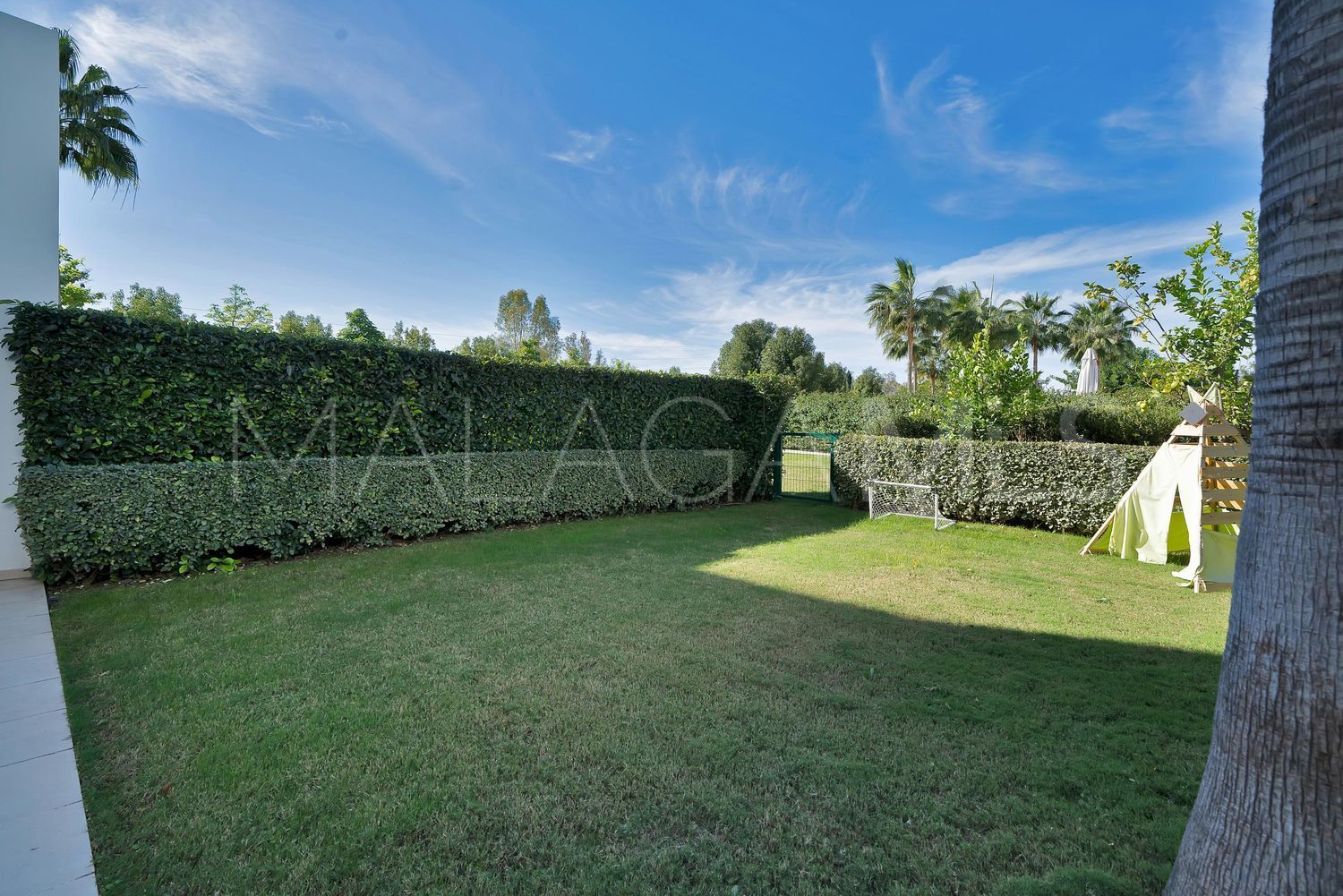 Flat for sale in Benatalaya