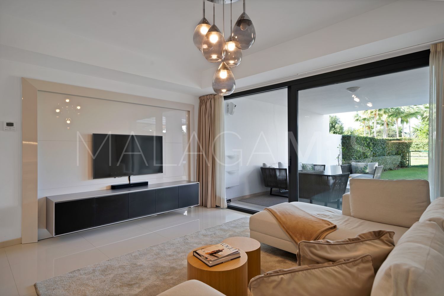 Benatalaya 3 bedrooms flat for sale