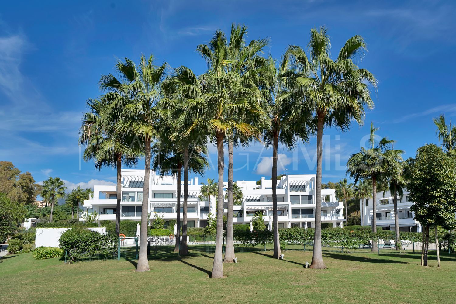 Benatalaya 3 bedrooms flat for sale