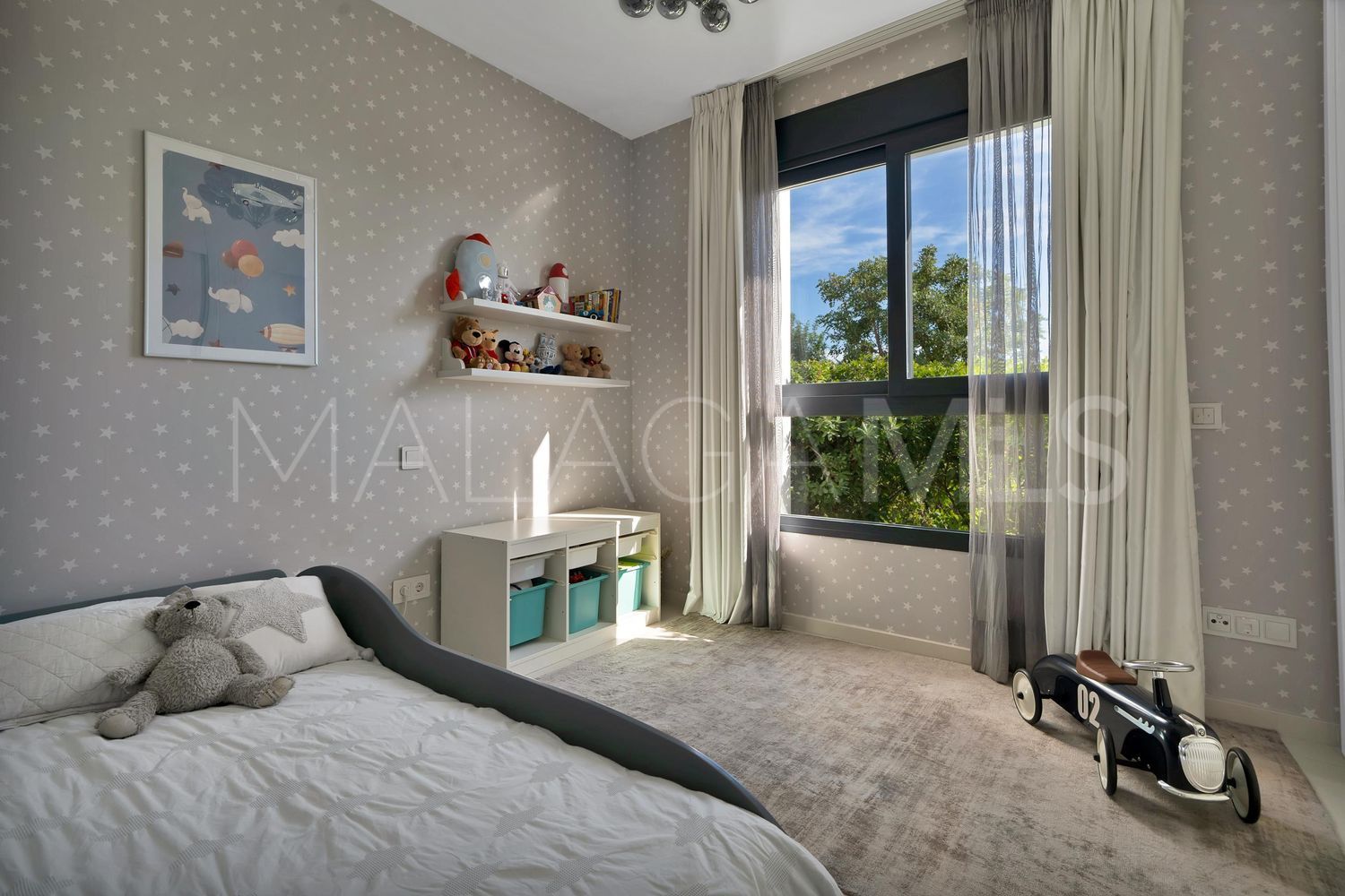 Flat for sale in Benatalaya