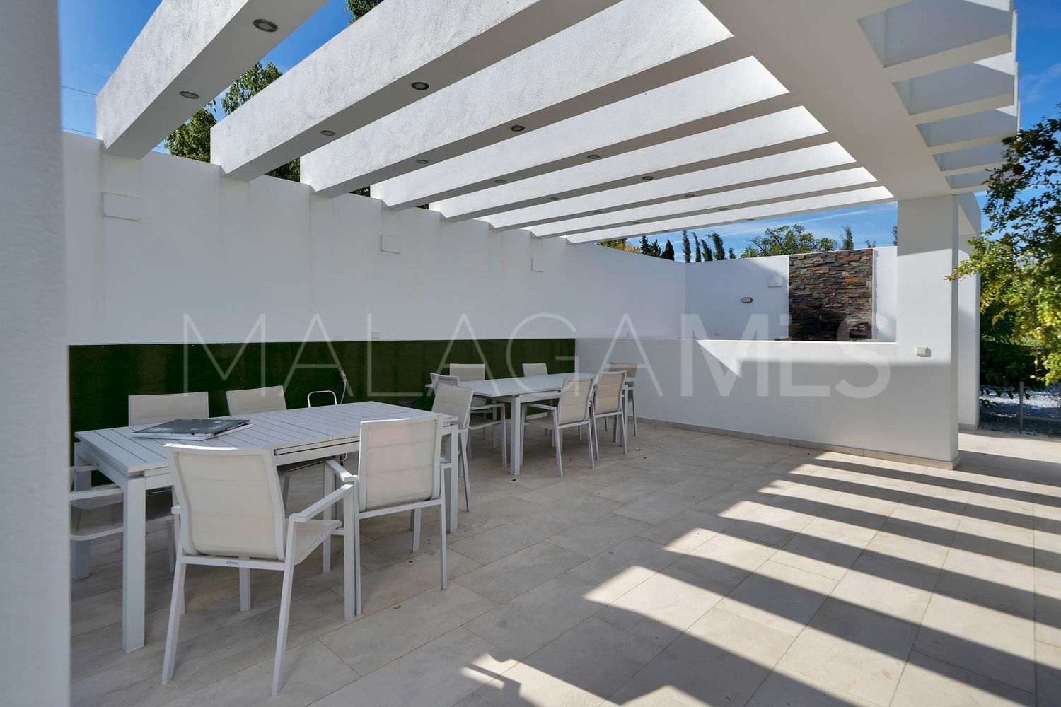Flat for sale in Benatalaya