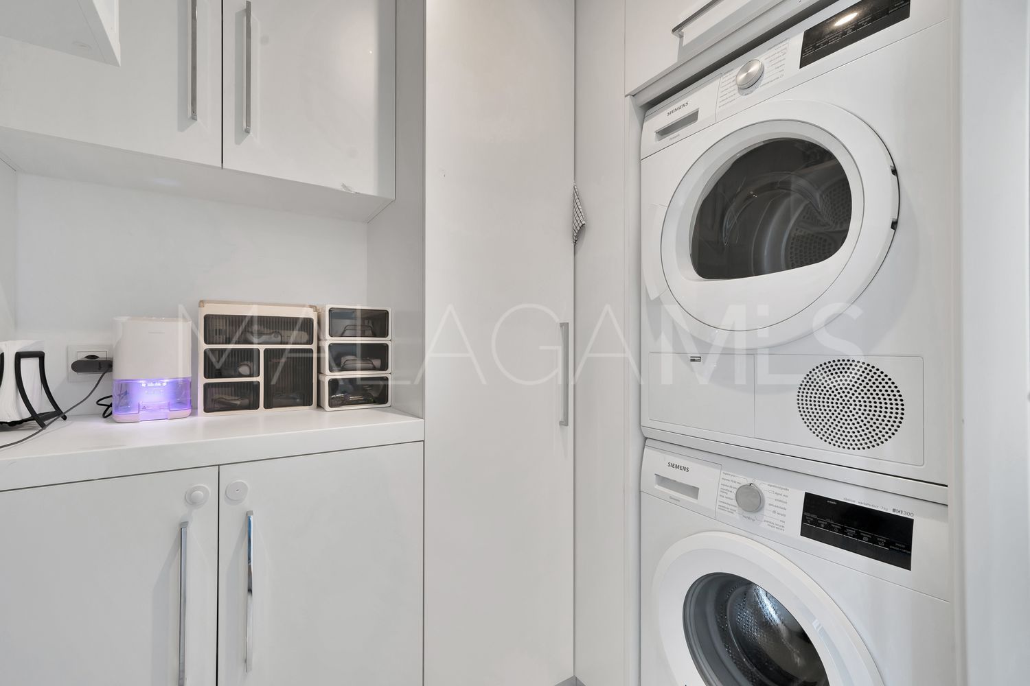 Benatalaya 3 bedrooms flat for sale