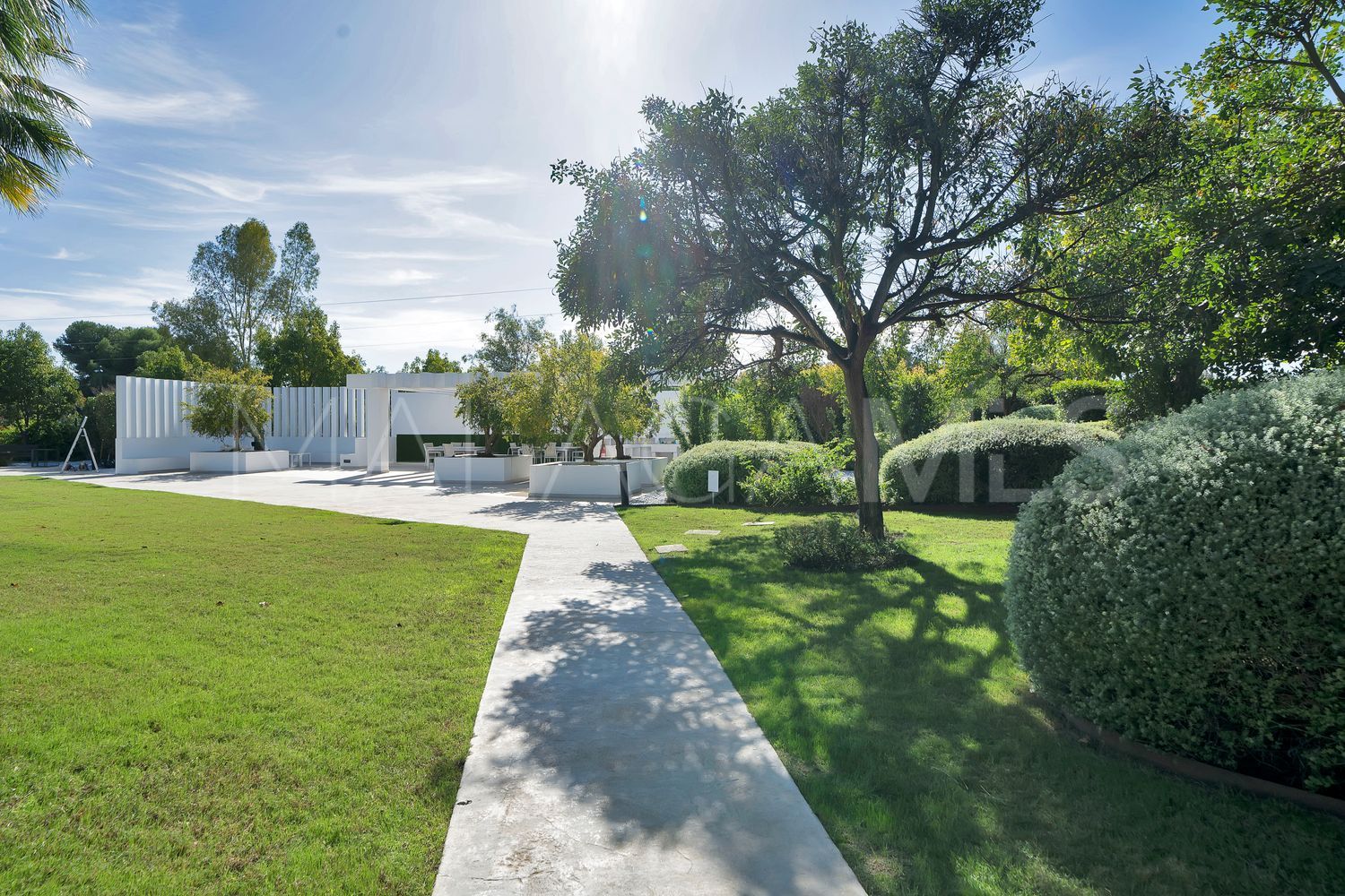 Benatalaya 3 bedrooms flat for sale