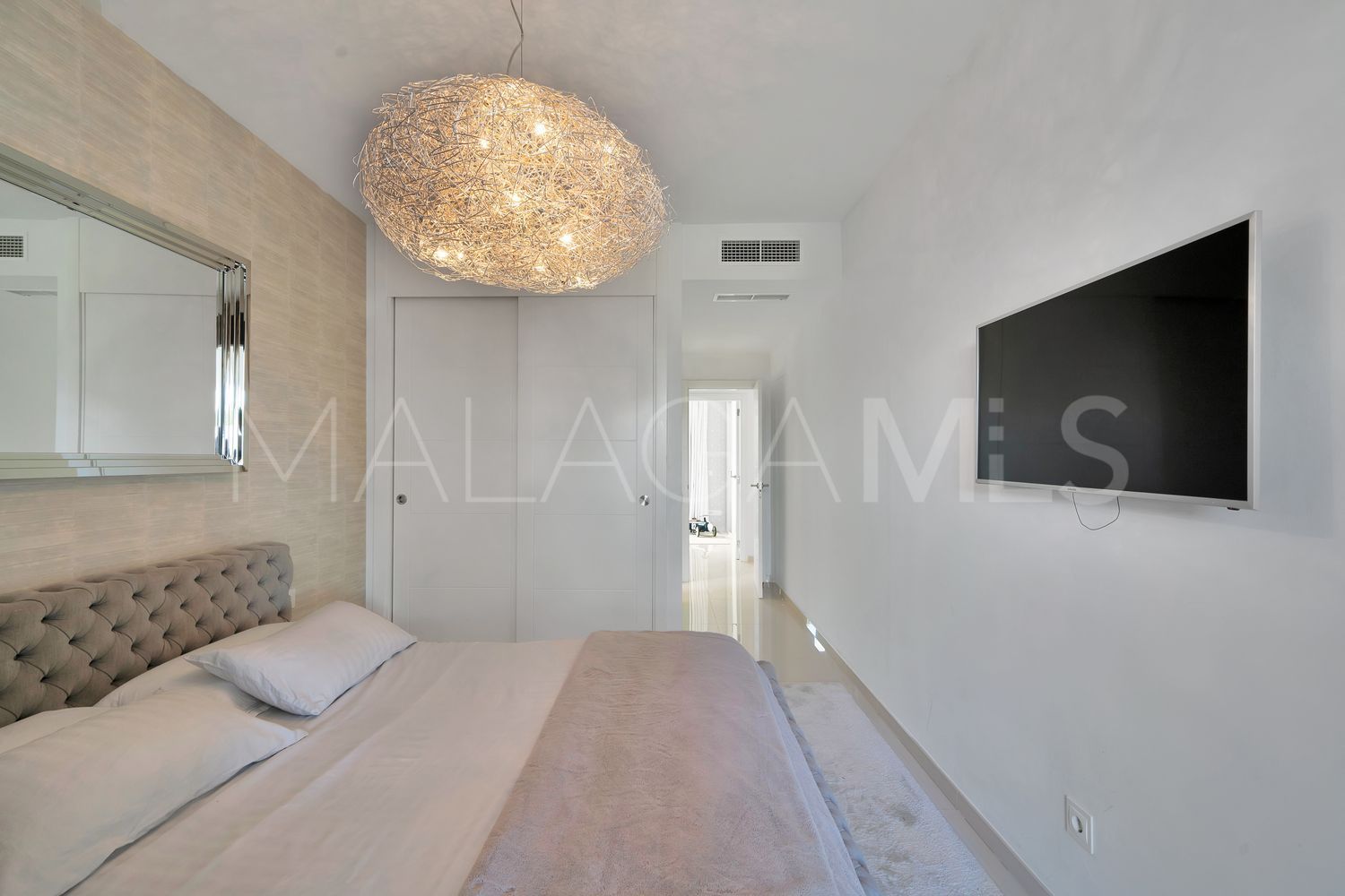 Benatalaya 3 bedrooms flat for sale