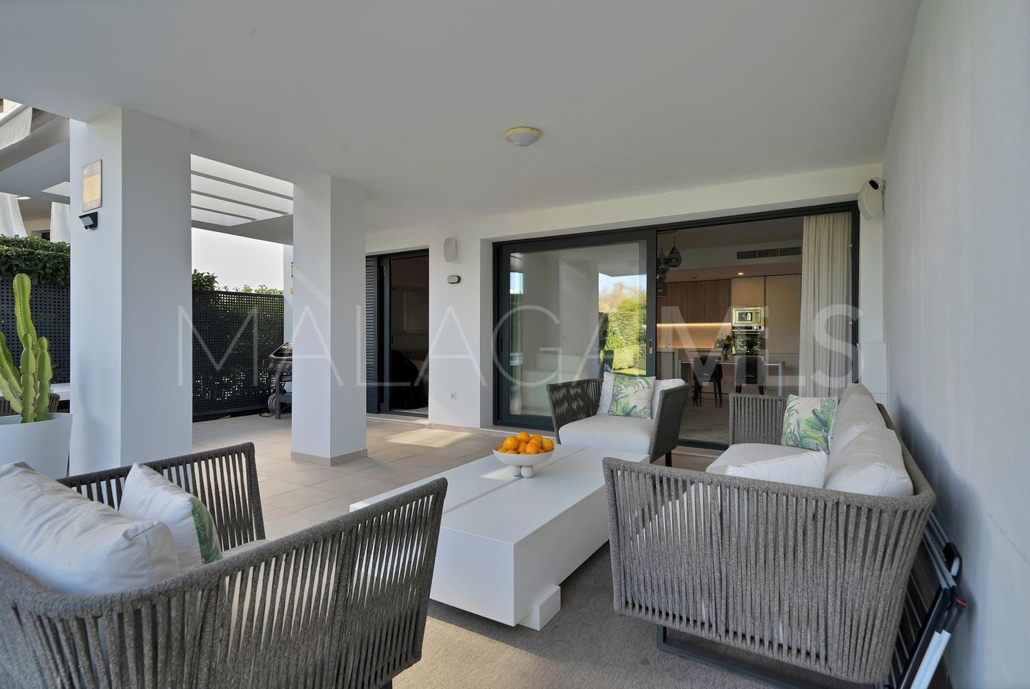 Flat for sale in Benatalaya