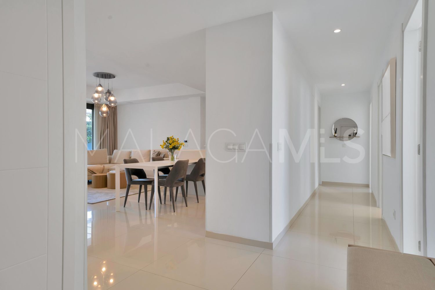 Flat for sale in Benatalaya