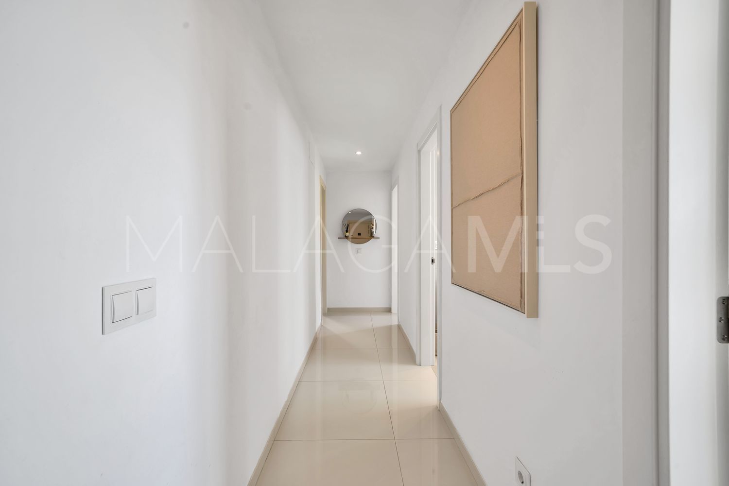 Benatalaya 3 bedrooms flat for sale