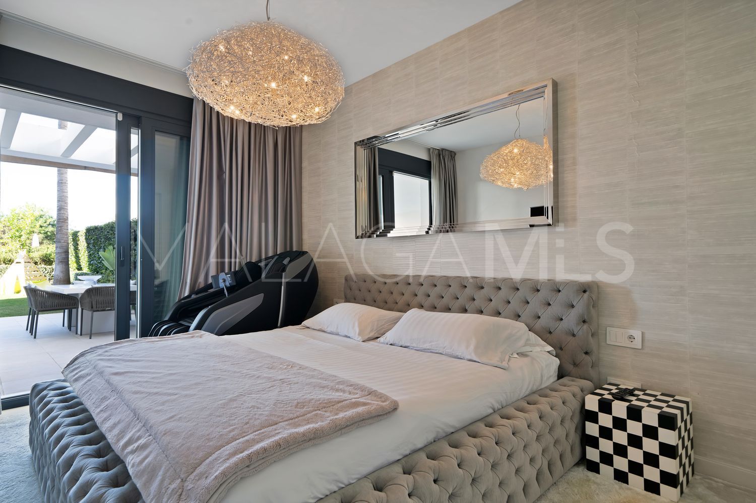 Benatalaya 3 bedrooms flat for sale