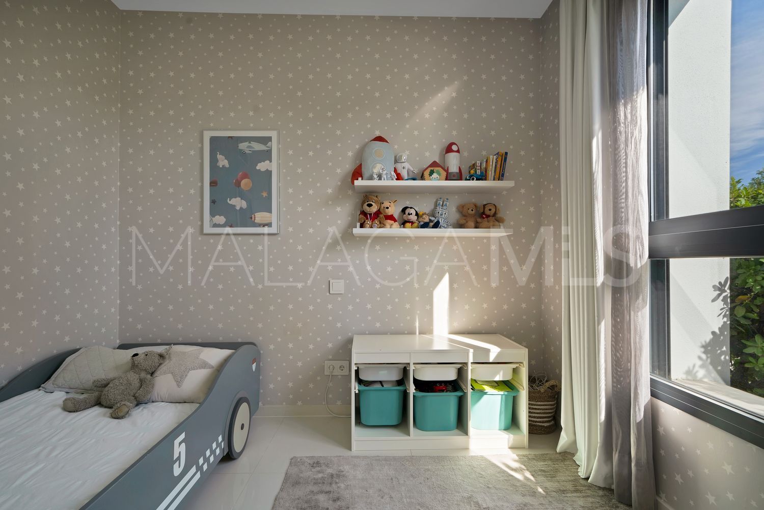 Benatalaya 3 bedrooms flat for sale