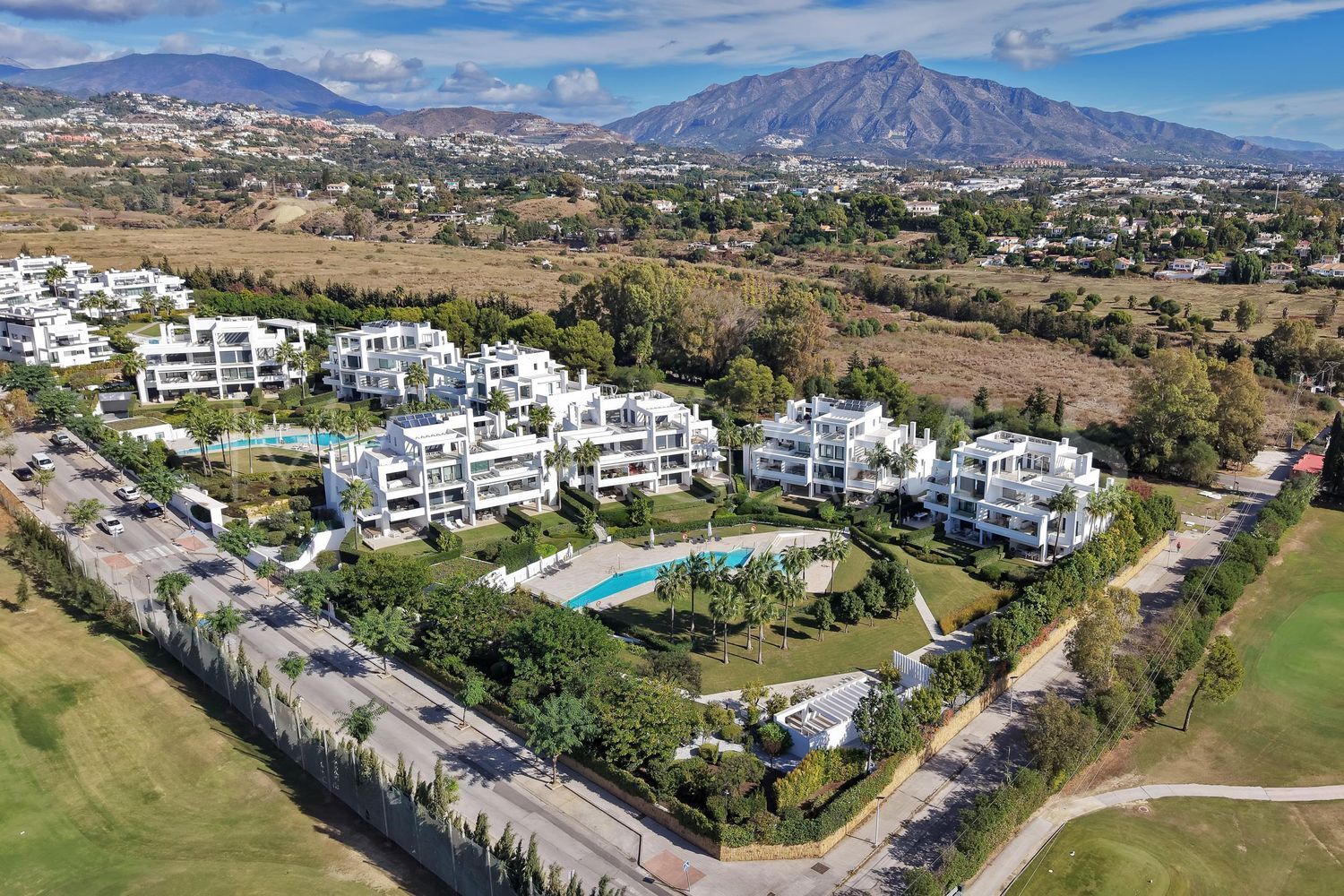 Flat for sale in Benatalaya