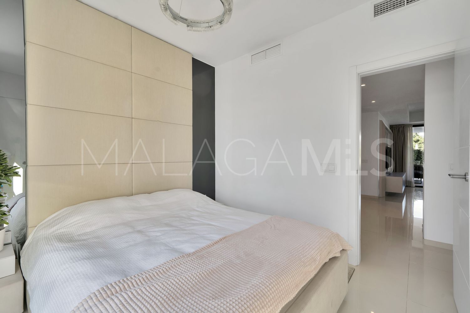Benatalaya 3 bedrooms flat for sale
