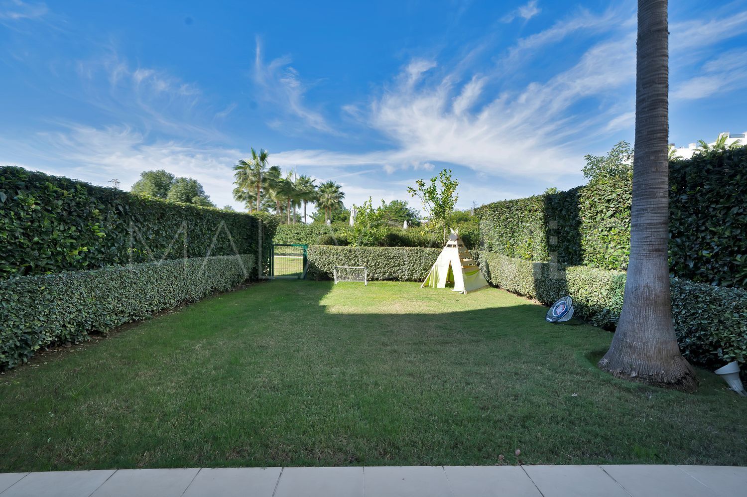 Benatalaya 3 bedrooms flat for sale