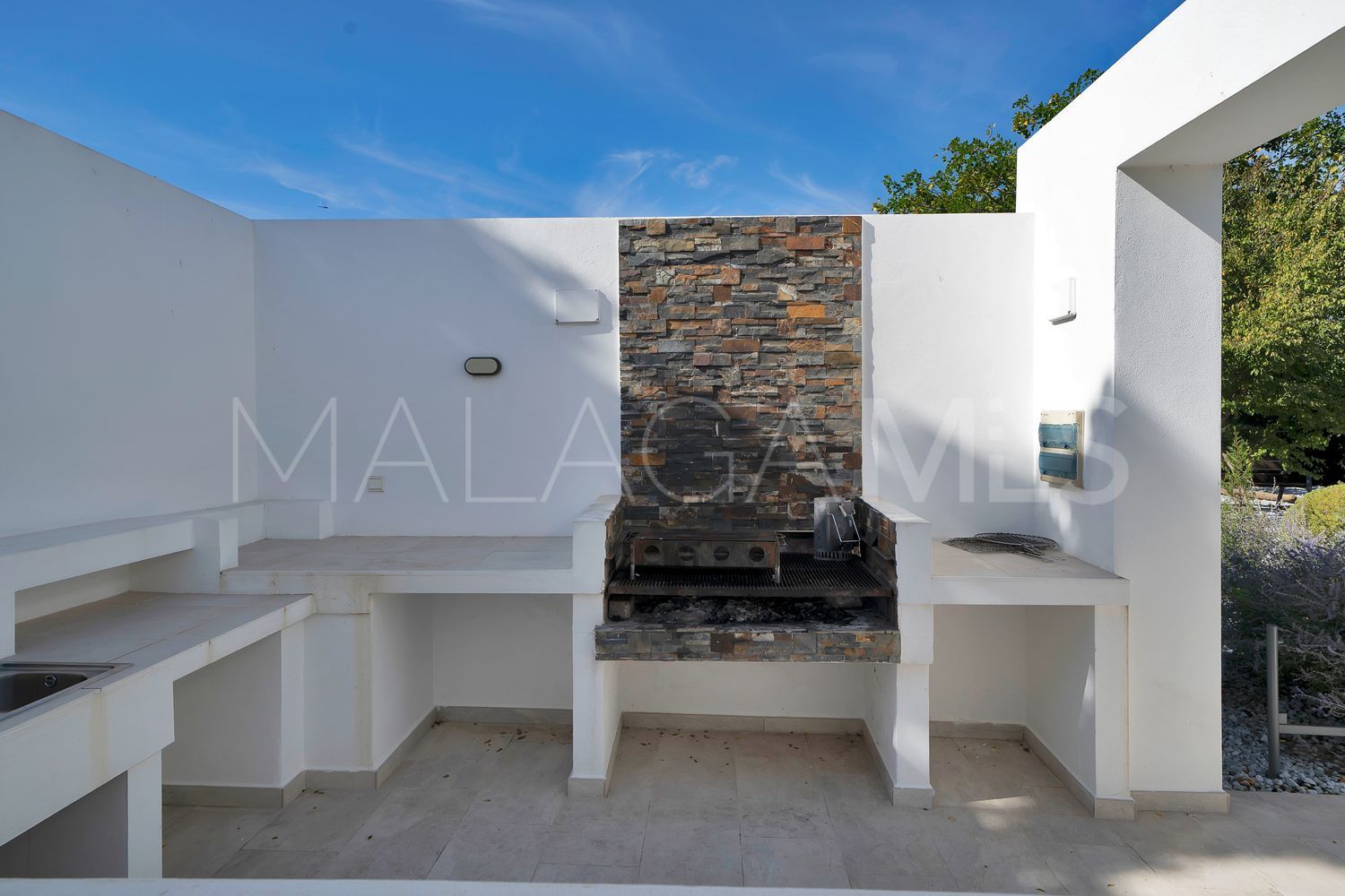 Benatalaya 3 bedrooms flat for sale