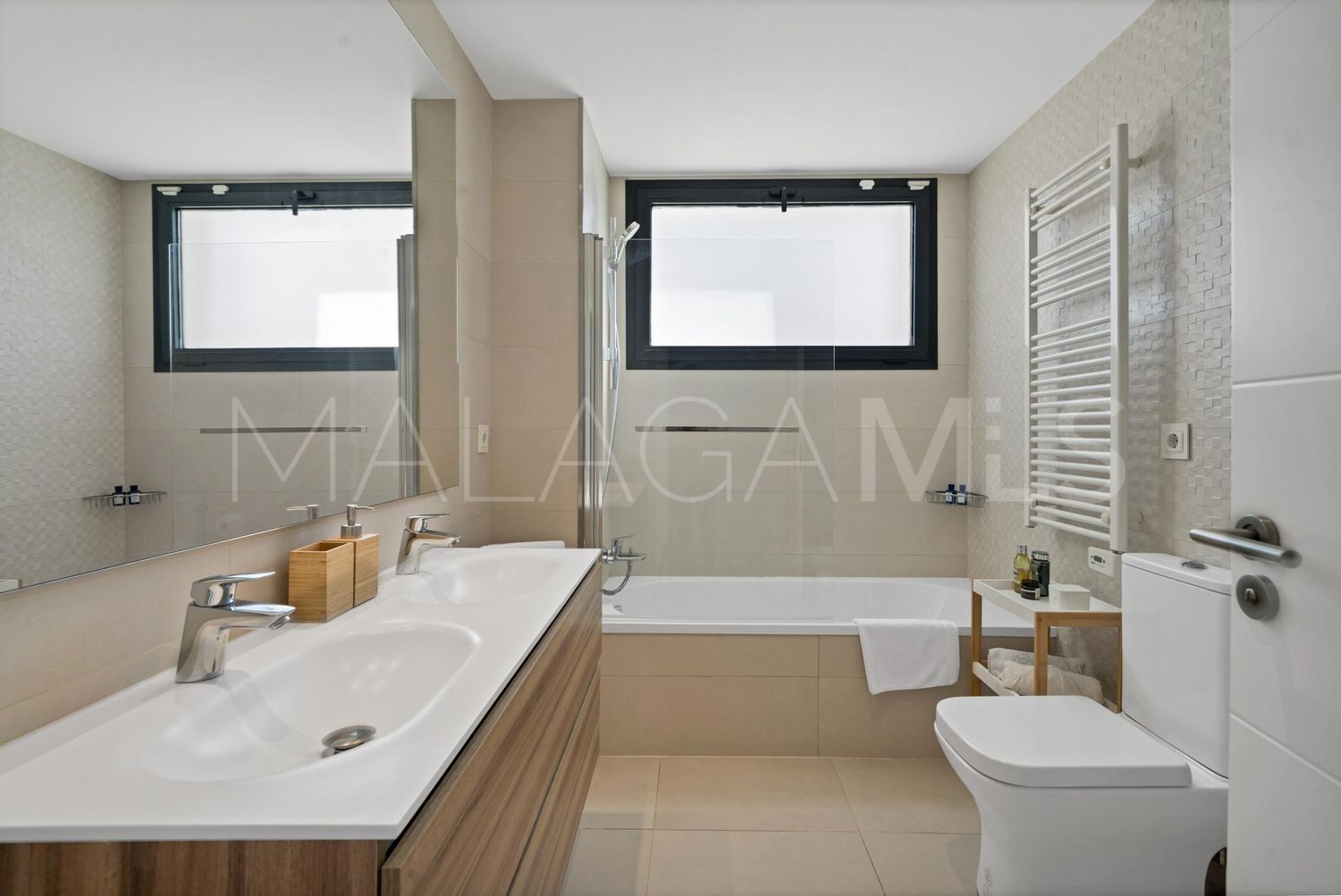 Flat for sale in Benatalaya