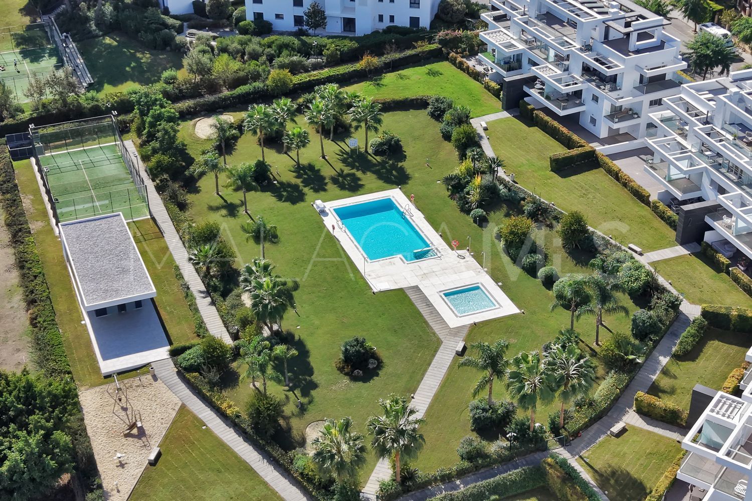 Benatalaya 3 bedrooms flat for sale