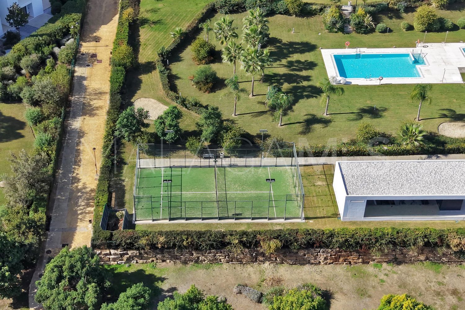 Flat for sale in Benatalaya