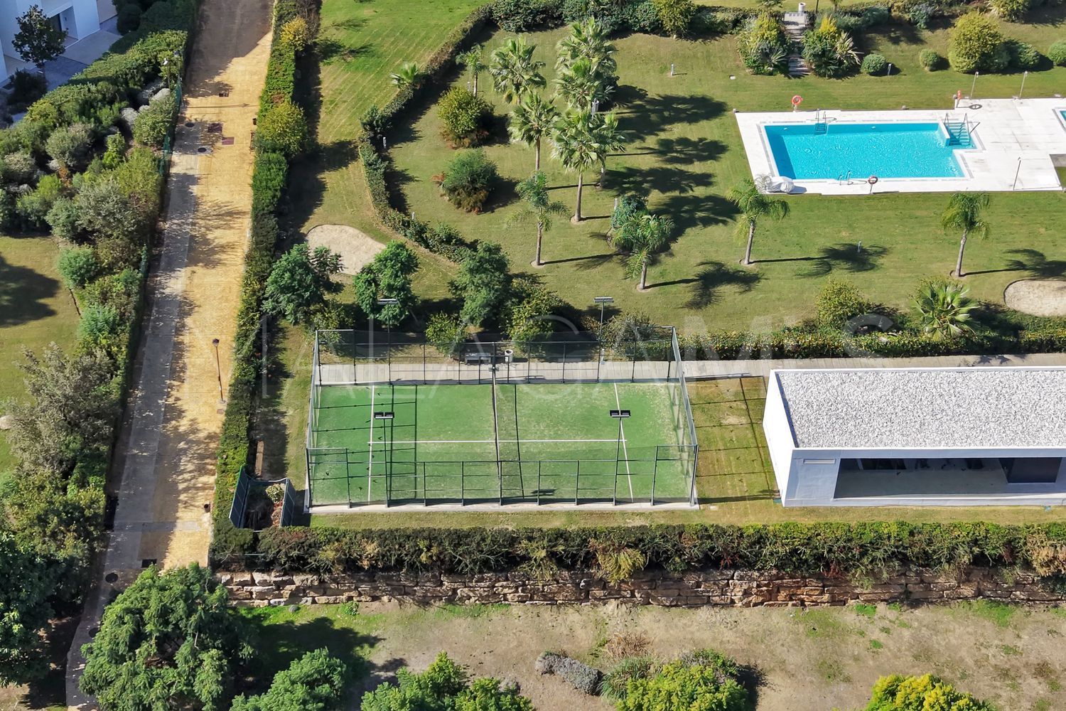 Benatalaya 3 bedrooms flat for sale