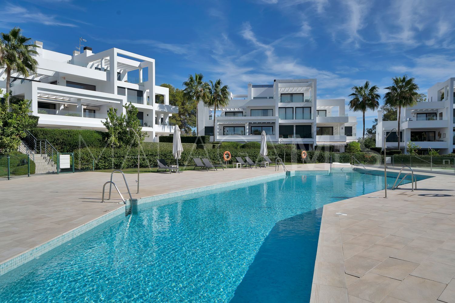 Benatalaya 3 bedrooms flat for sale