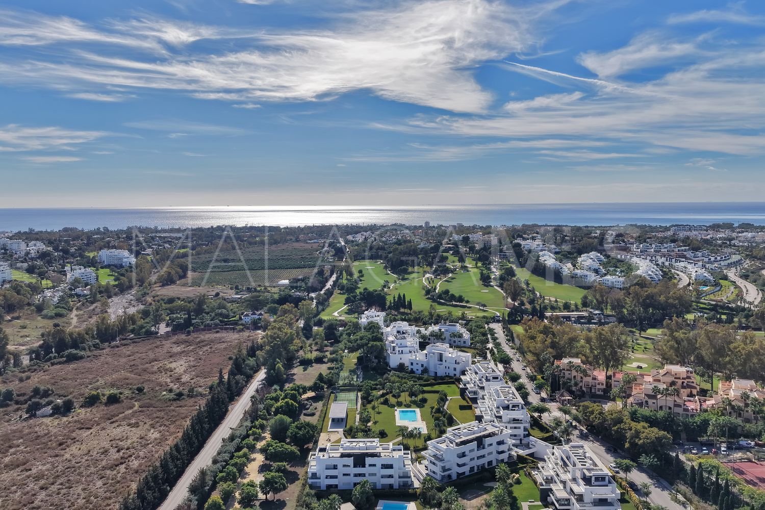 Benatalaya 3 bedrooms flat for sale