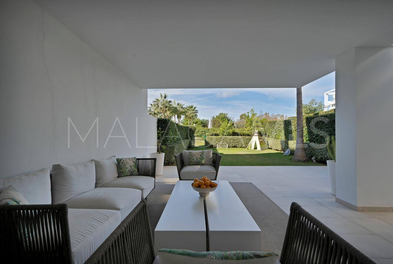 Flat for sale in Benatalaya