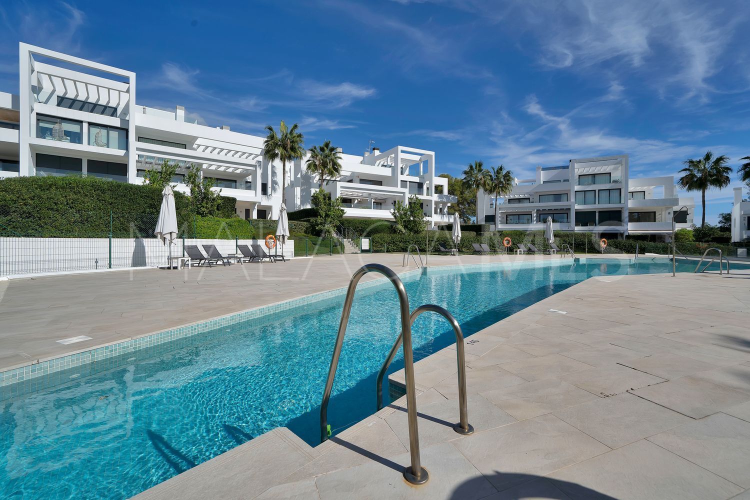 Benatalaya 3 bedrooms flat for sale