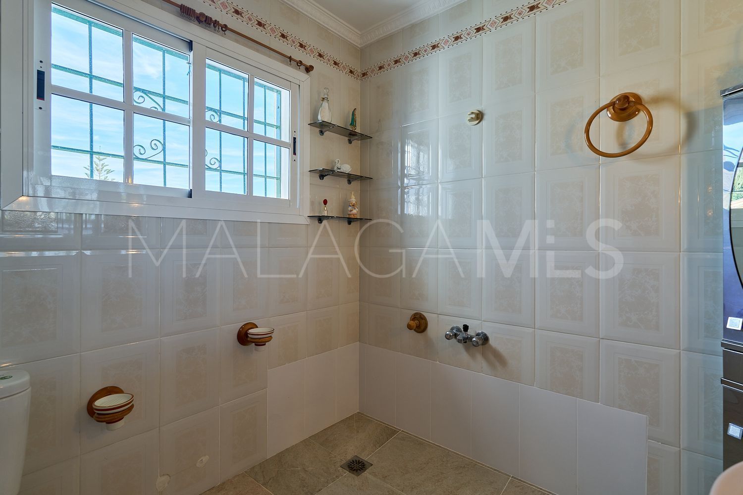 Hus i byn for sale in Rancho Domingo