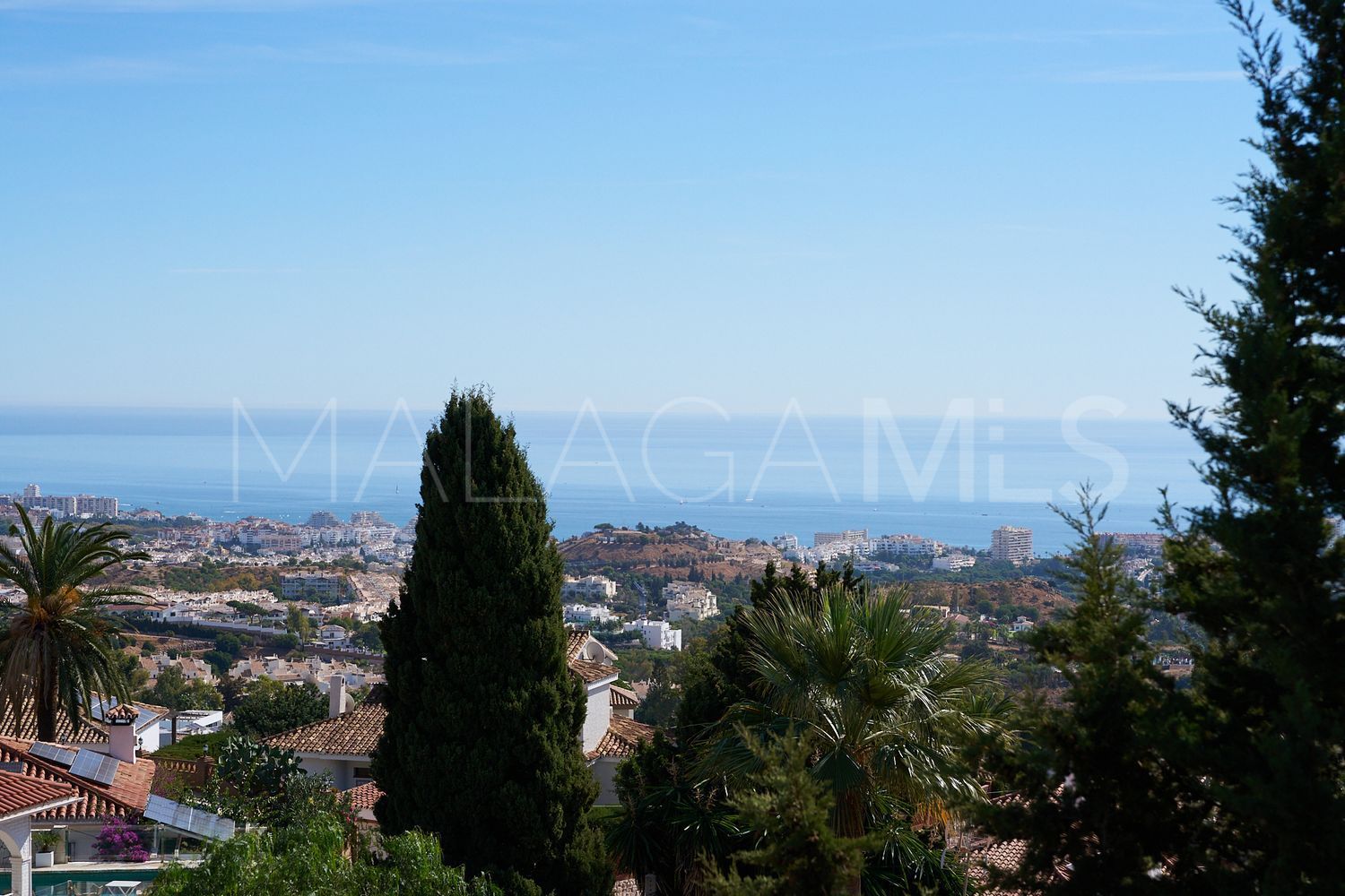 Hus i byn for sale in Rancho Domingo