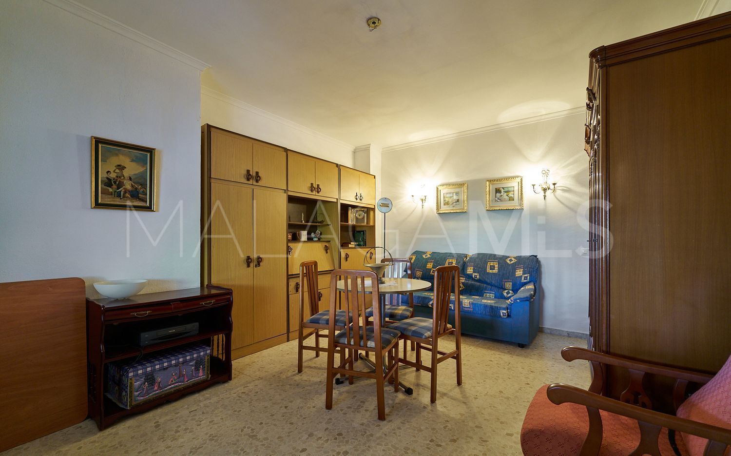 Hus i byn for sale in Rancho Domingo