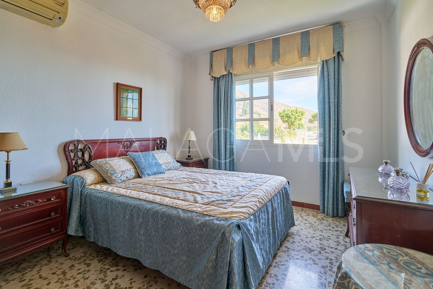 Hus i byn for sale in Rancho Domingo